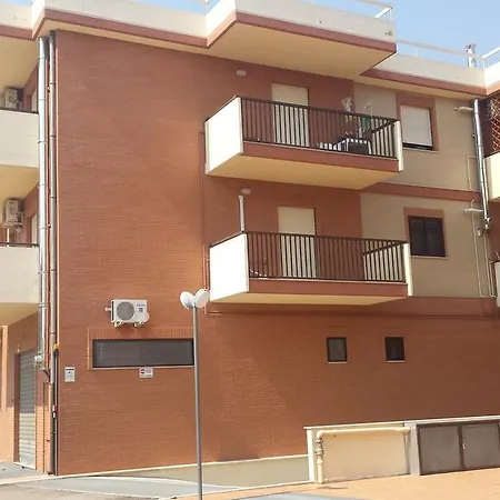 Dimora Artigiani Apartment *