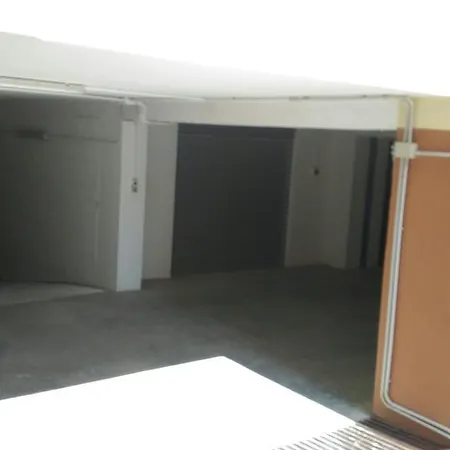 Dimora Artigiani Apartment Foggia