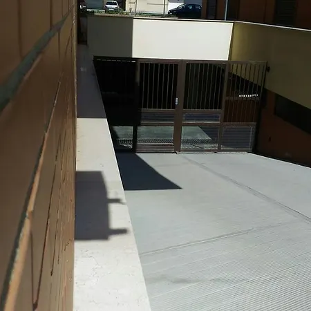 Bilocale Viale Fortore Appartamento