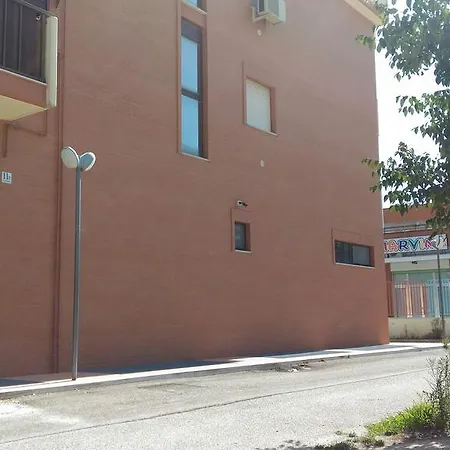 Dimora Artigiani Apartment
