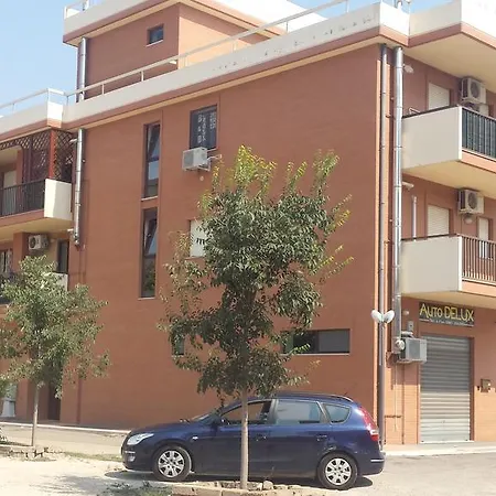 Bilocale Viale Fortore Foggia