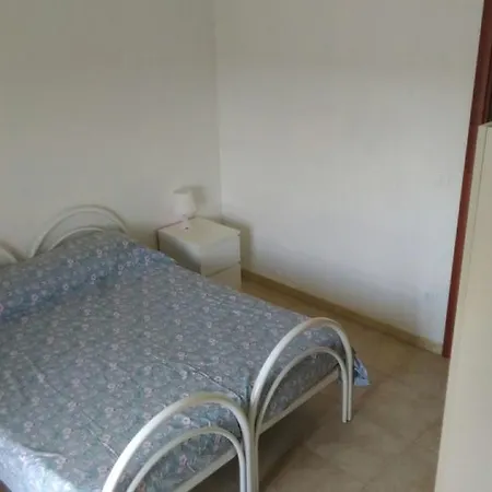 Bilocale Viale Fortore