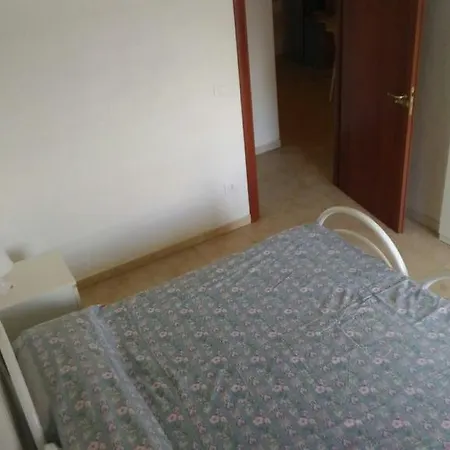 Dimora Artigiani Apartment Foggia
