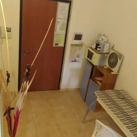Dimora Artigiani * Foggia