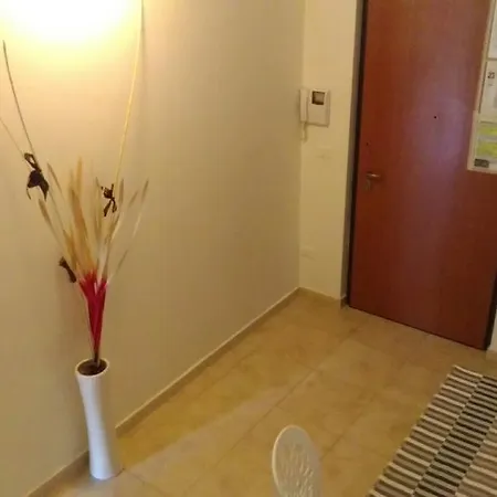 Appartamento Bilocale Viale Fortore *