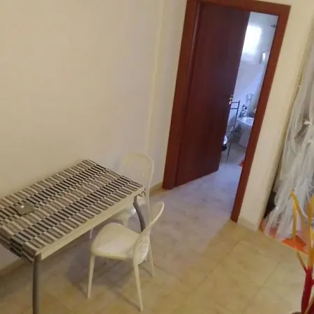 Dimora Artigiani * Foggia