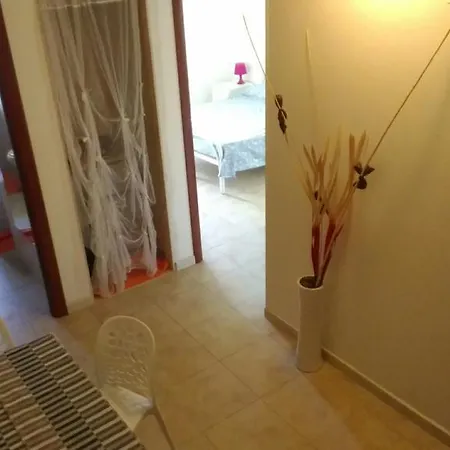 Bilocale Viale Fortore Appartamento